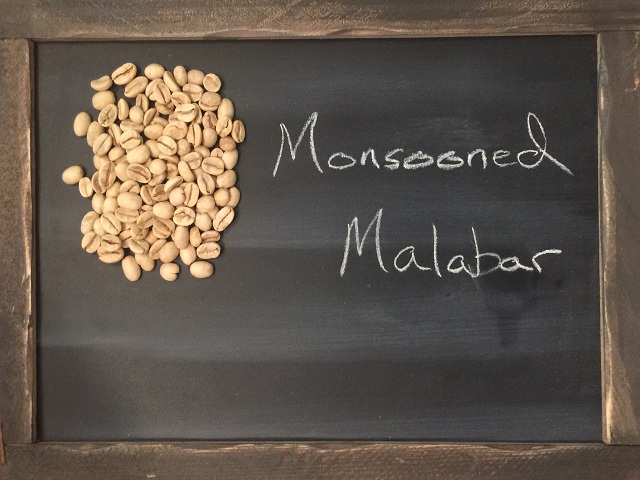 馬拉巴季風豆-monsooned-malabar-india