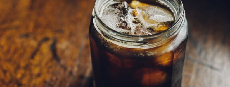 Cold Brew Coffee